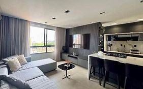 Apartamento moderno